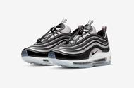 air max97鞋带花式穿法（air max97鞋带如何穿孔）