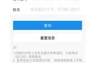 四六级如何查询准考证号（四六级准考证号忘了怎么查）