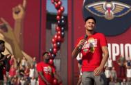 nba2k20mc模式什么时候才首发（nba2k20离线正式版怎么进入mc模式）