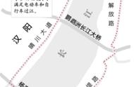 鹦鹉洲大桥有非机动车道吗（鹦鹉洲长江大桥限号么）