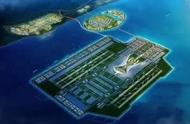三亚最新批复新机场项目（三亚新机场2023年开工建设单位）