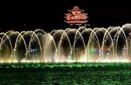 杭州音乐喷泉时间表十一月（2021杭州音乐喷泉开放时间）