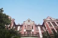 上海交通大学的标志性建筑是什么?