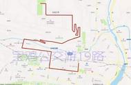 宝鸡市19路公交车路线时间表（宝鸡最新27路公交车时间表）