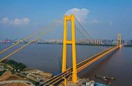 杨泗港大桥的建设时间和通车时间（杨泗港大桥快速通道何时通车）