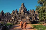 神秘的高棉帝国（东南亚高棉帝国是怎么衰败的）