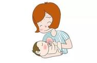 母乳喂养对妈妈的好处（母乳喂养对妈妈有哪些好处）