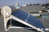 太阳能热水器可以用除垢剂清理吗（太阳能热水器除垢清洗小窍门）