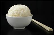大米是不是高淀粉的食物（大米主要营养是淀粉吗）