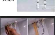 电热水器排水图解（电热水器排水方法图解）