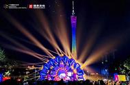 广州灯光节预约增加人数（广州灯光音响展2023）
