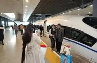 上海到亳州的火车经常晚点吗（上海虹桥到安徽亳州的火车）