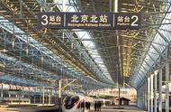 京张高铁经过哪里（京张高铁站点详细位置）