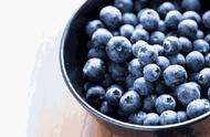 长期吃蓝莓的好处（每天都吃蓝莓的好处和坏处）