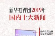 2020新闻大事件摘抄50字（简短新闻150字左右）