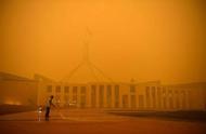 澳大利亚大火烧了多少万平方公里（澳大利亚大火烧多少面积）
