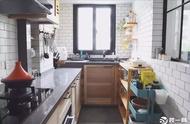 厨房防水高度规范（厨房操作间防水标准是多少）