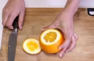 橙子皮可以止咳化痰么（橙子皮煮水能止咳化痰吗）
