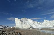 世界最壮观的冰川在哪（世界公认三大冰川）