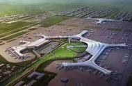 哈尔滨新机场怎么规划（哈尔滨机场附近规划）