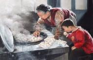 过年时吃饺子的习俗和寓意是什么