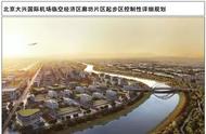 临空永清未来5年规划（2024永清临空经济区规划图）