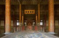 故宫在北京什么位置（故宫位于北京哪个区的中心）