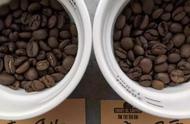 咖啡豆制作方法与配方（制作咖啡豆全过程）