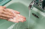 洗手的7个步骤口诀（正确洗手有7个步骤）