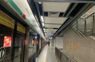 南京地铁2号线几分钟一班（南京地铁1号线多久一趟）