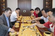 围棋的发源地是哪里（围棋发源地地址）