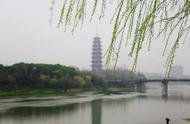 春潮带雨晚来急野渡无人舟自横图（春潮带雨晚来急野渡无人舟自横这句话的意思）