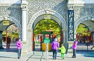 北京动物园现在开园了吗（北京动物园9月份还开放吗）