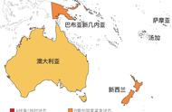 新西兰是属于哪个洲（到新西兰飞机要多少小时）