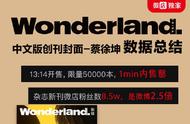 wonderland中文版杂志在哪里买（wonderland中文版在哪买）