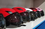 电动车头盔怎么选全盔和半盔（电动车头盔和骑行头盔的区别）
