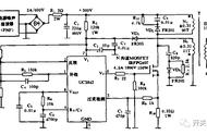 电源芯片uc3842的用途（电源芯片3842各引脚功能有什么）