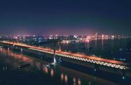安徽第一长的长江大桥（长江上多少座长江大桥）