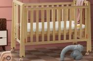 为宝宝挑选一款最合适的婴儿床（让妈妈挑选最适合的婴儿床）