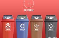 上海垃圾分类知识大普及（上海垃圾分类介绍）