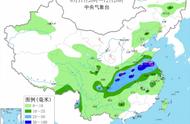 广州几月几日有梅雨季（广州雨季是几月份到几月份）