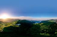 百里峡巴山大峡谷官方