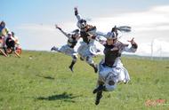 蒙古人的敖包节在几月（额敏蒙古族敖包节）