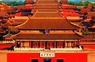 北京故宫经历了多少年（北京故宫一共多少历史了）
