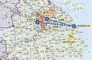上海浦东机场占地长度（上海浦东机场占地多少亩）