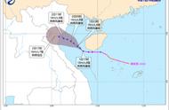 4号台风黑格比实时位置（2020台风黑格比登陆时间）