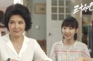 钟晓芹妈妈扮演者图片（演员钟晓芹个人简历）