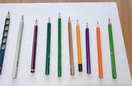铅笔哪种好用（一二年级好用的铅笔排行）