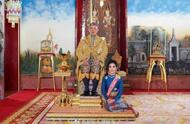 泰国贵妃复位泰国民众反应如何（泰国贵妃现在照片）