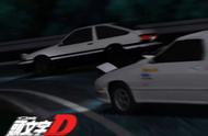 ae86的纹理图案（ae86线条画）